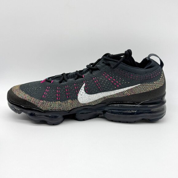 Nike Mens Vapormax 2023 Flyknit Shoes Sz 10 New w/o Box DV1678-008 - Picture 6 of 9